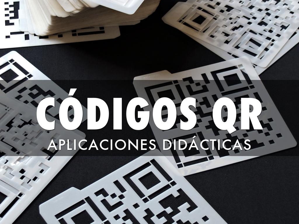 Códigos QR