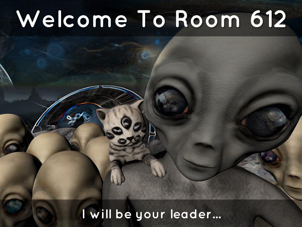 Room 612 With Ms. Ziegler