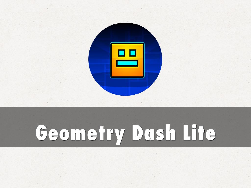 Geometry Dash Lite
