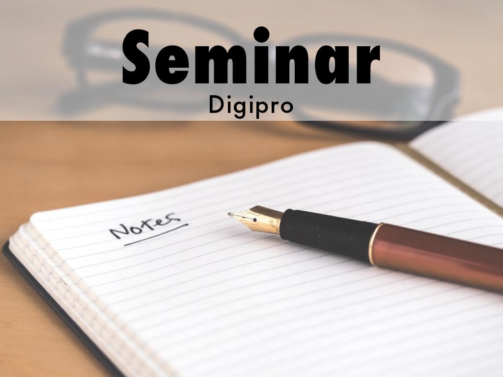 Seminar