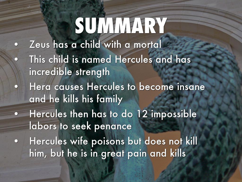 Hercules
