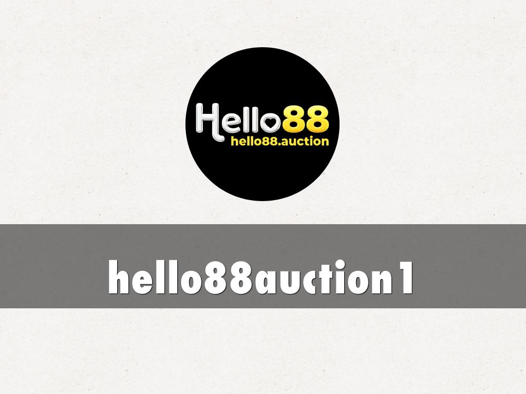 hello88auction1