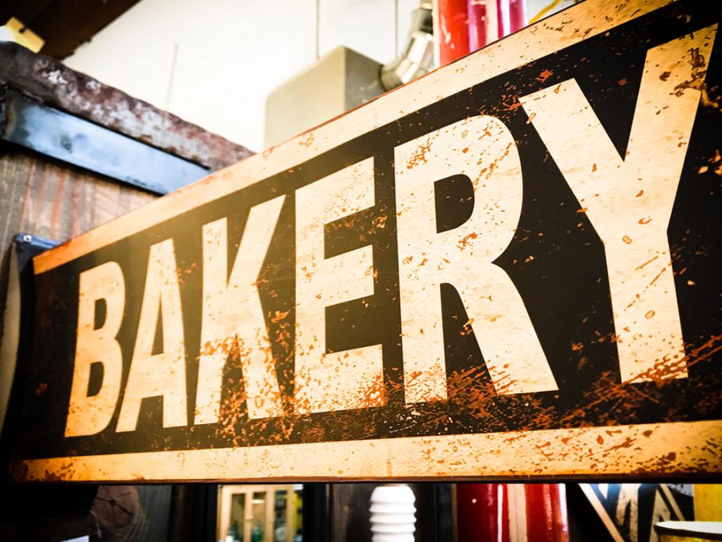 The Bakery