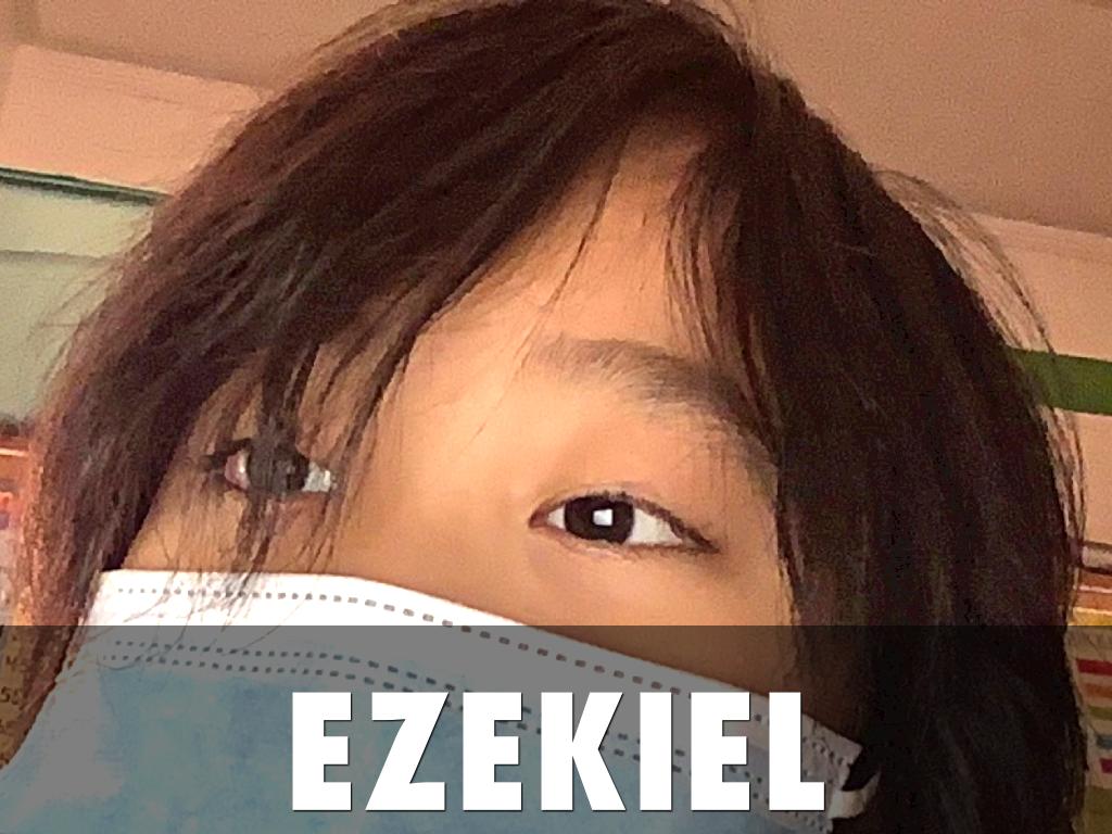 Ezekiel