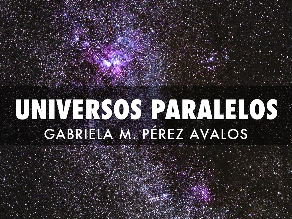 Universos Paralelos