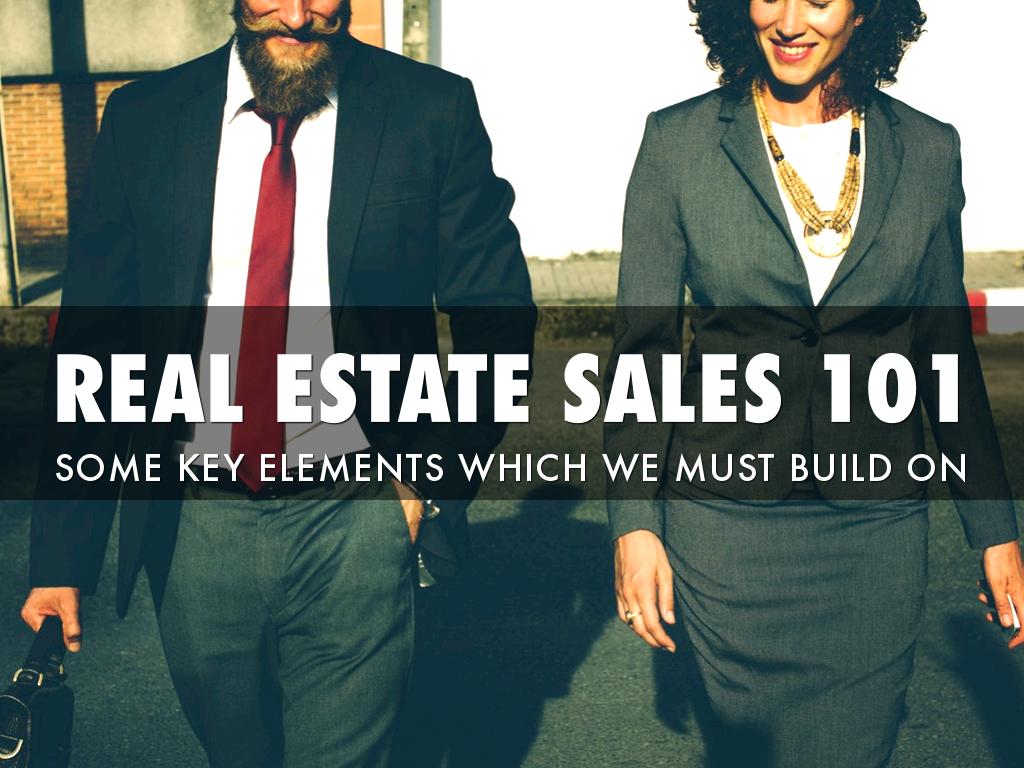 New Agent Training #1