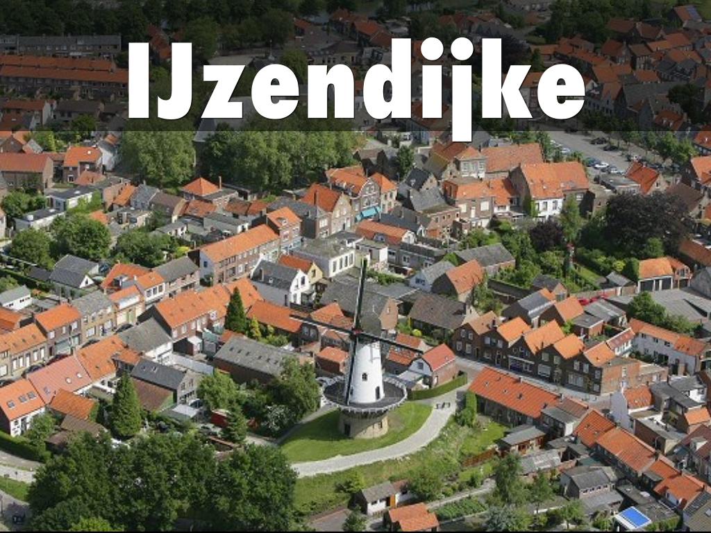 IJzendijke, gemeente Sluis