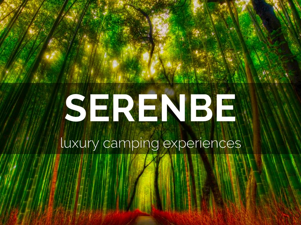 SERENBE