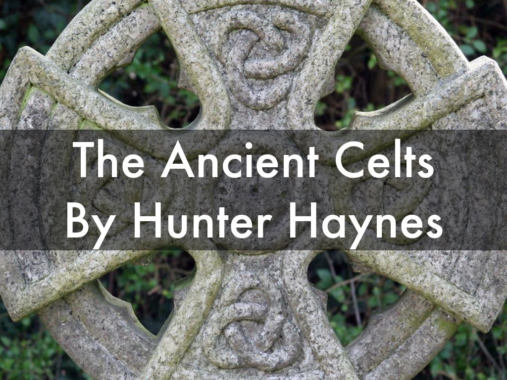 The Ancient Celts