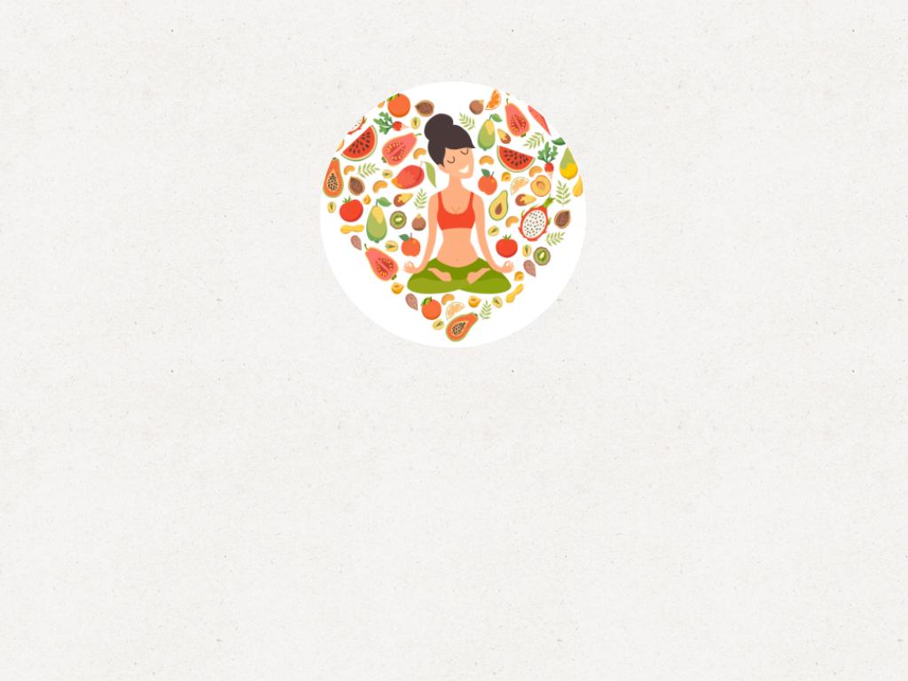 LA ALIMENTACIÓN Y NUTRICIÓN BALANCEADA