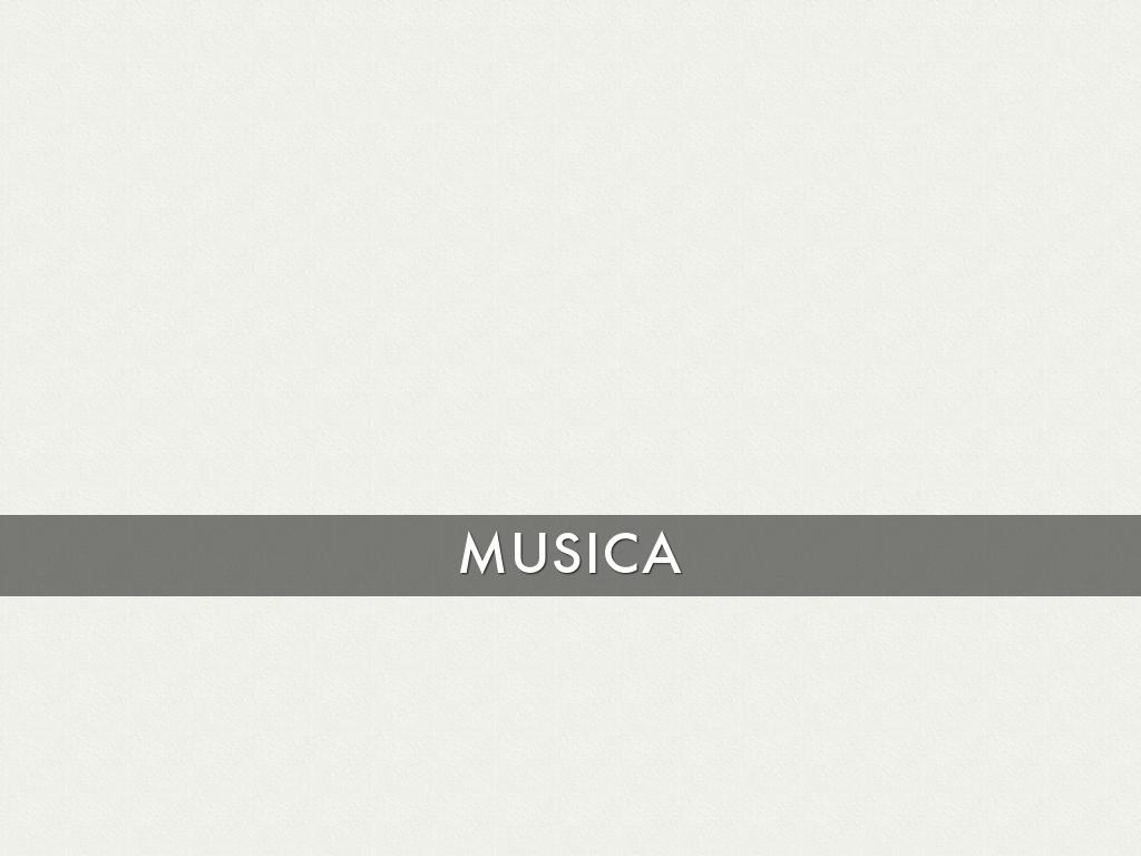 Musica