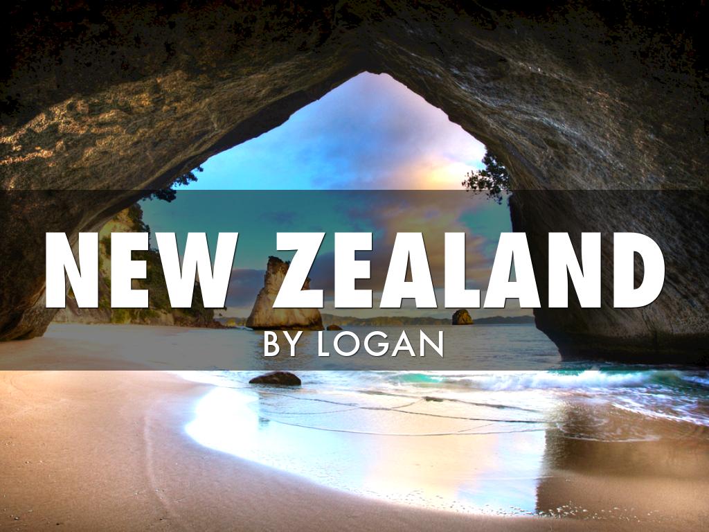 New Zealand 
