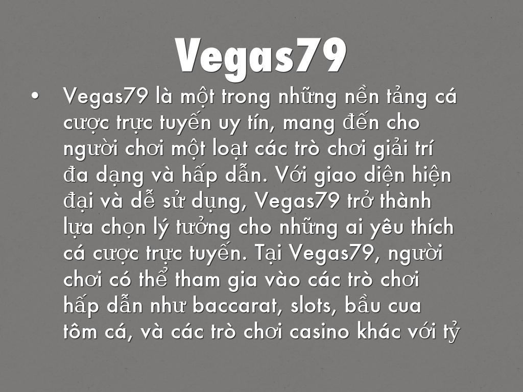 Vegas79