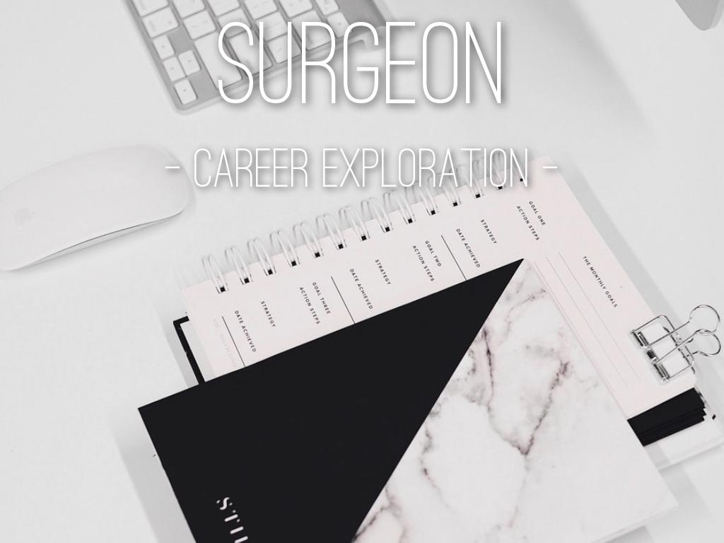 Career Exploration