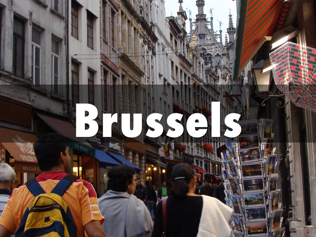 Brussels