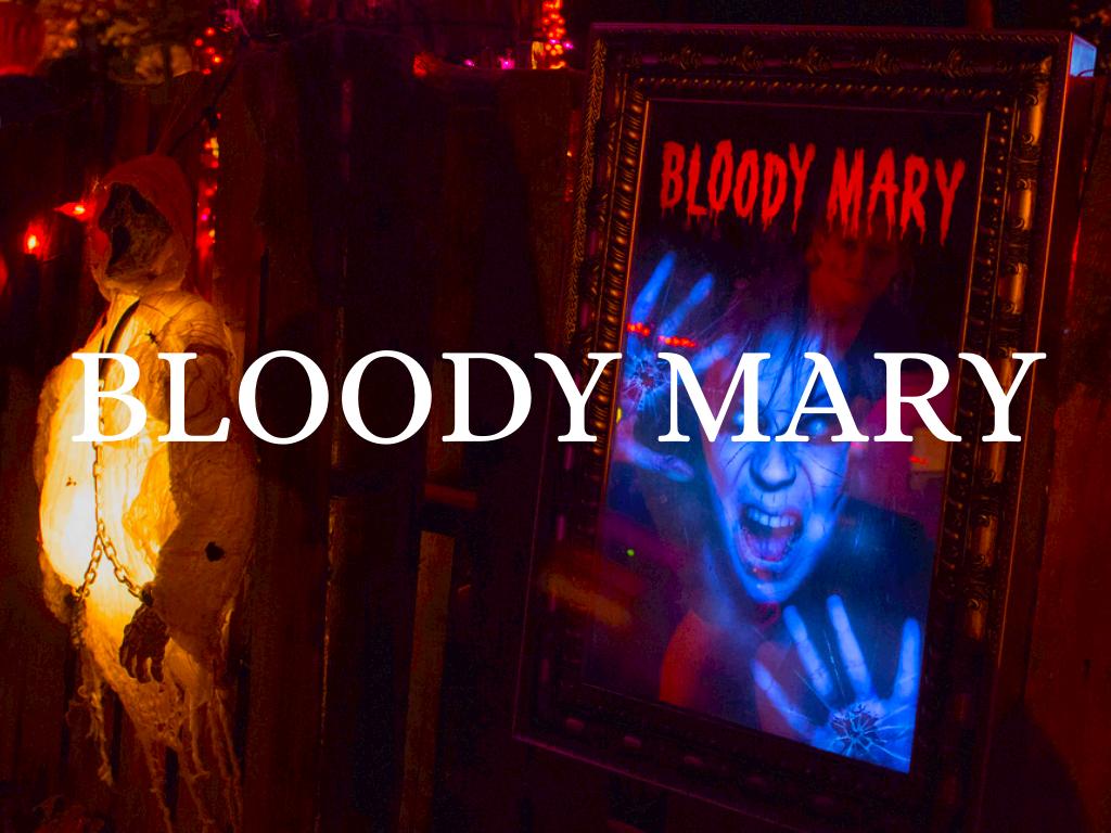 Bloody Mary