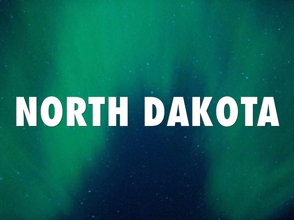 North Dakota