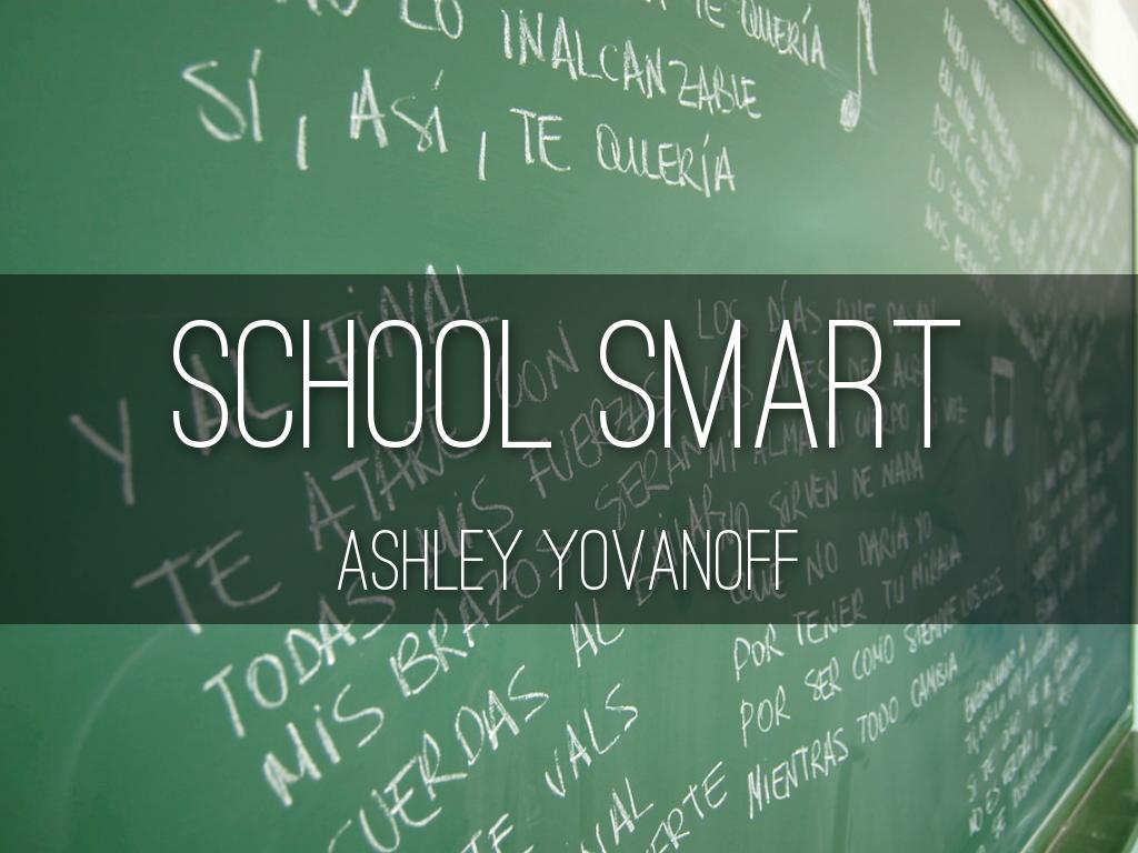 School Smart