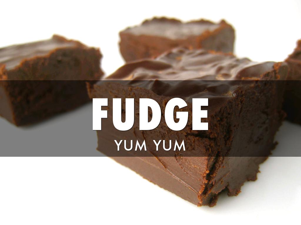 Fudge