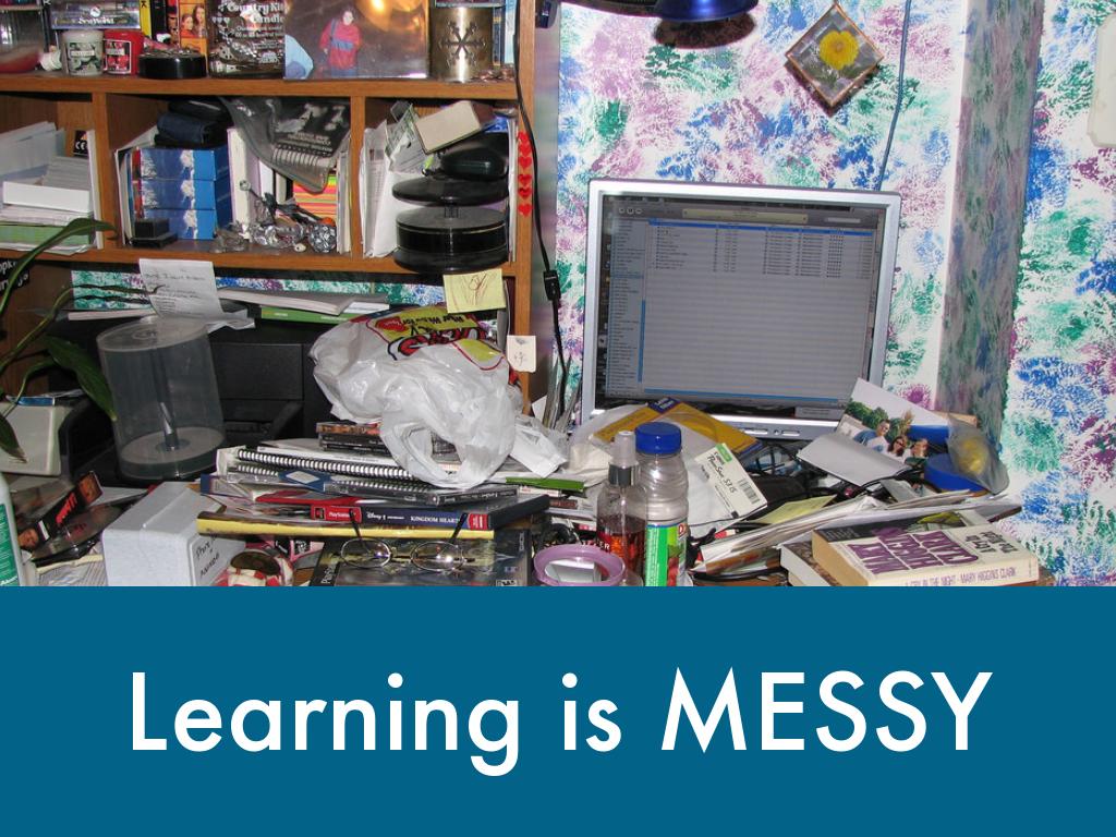 Presentation For Learning