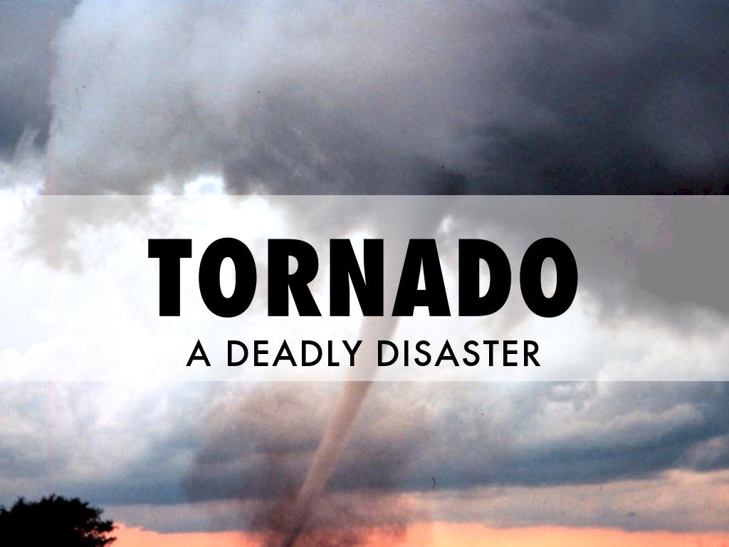 TORNADO 