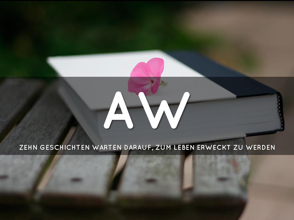 Haiku Deck in Aktion