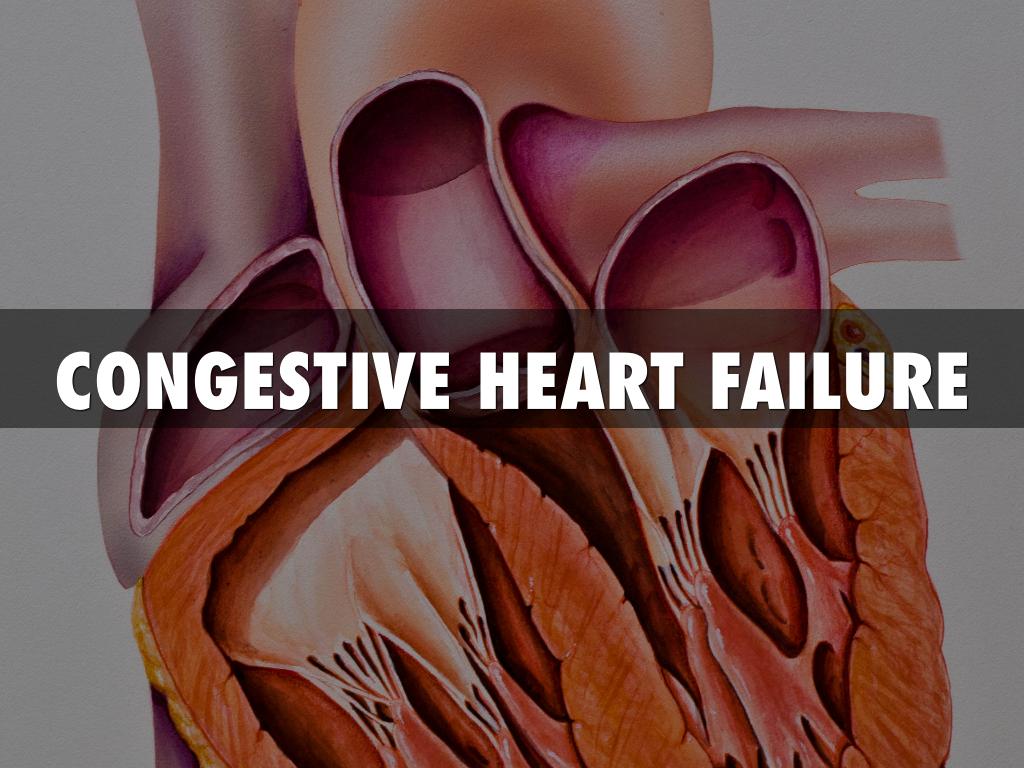 Congestive Heart Failure