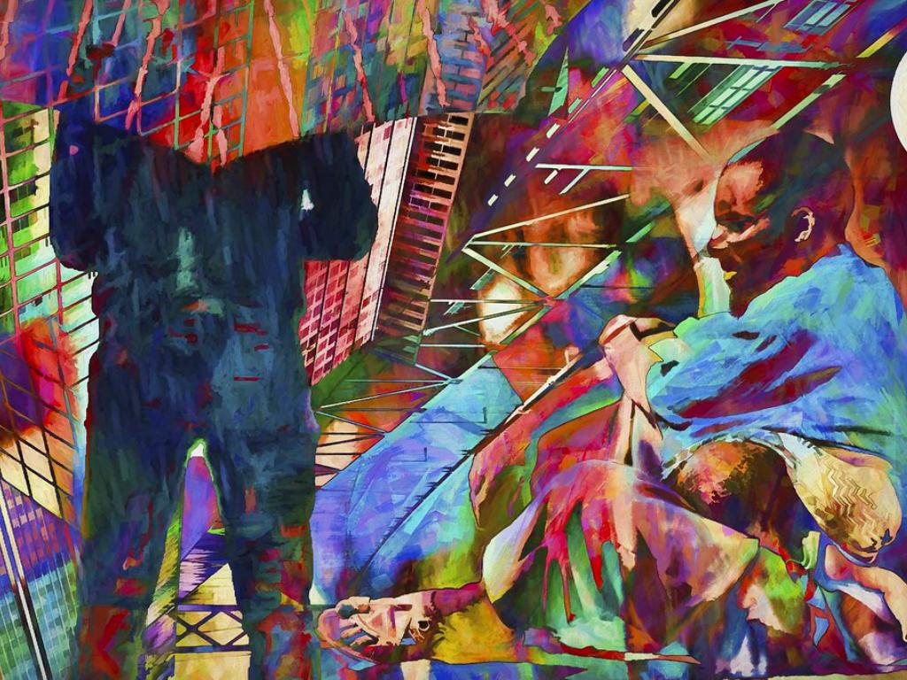 Dimensiones de la movilidad migratoria en el mundo