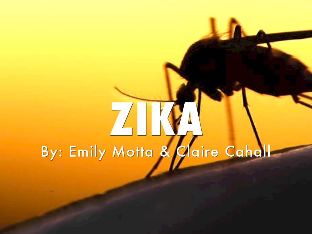 Zika