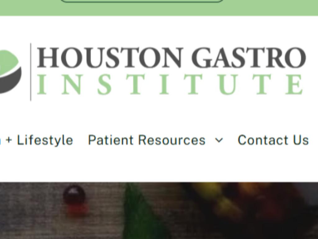 Houston Gastro Institute