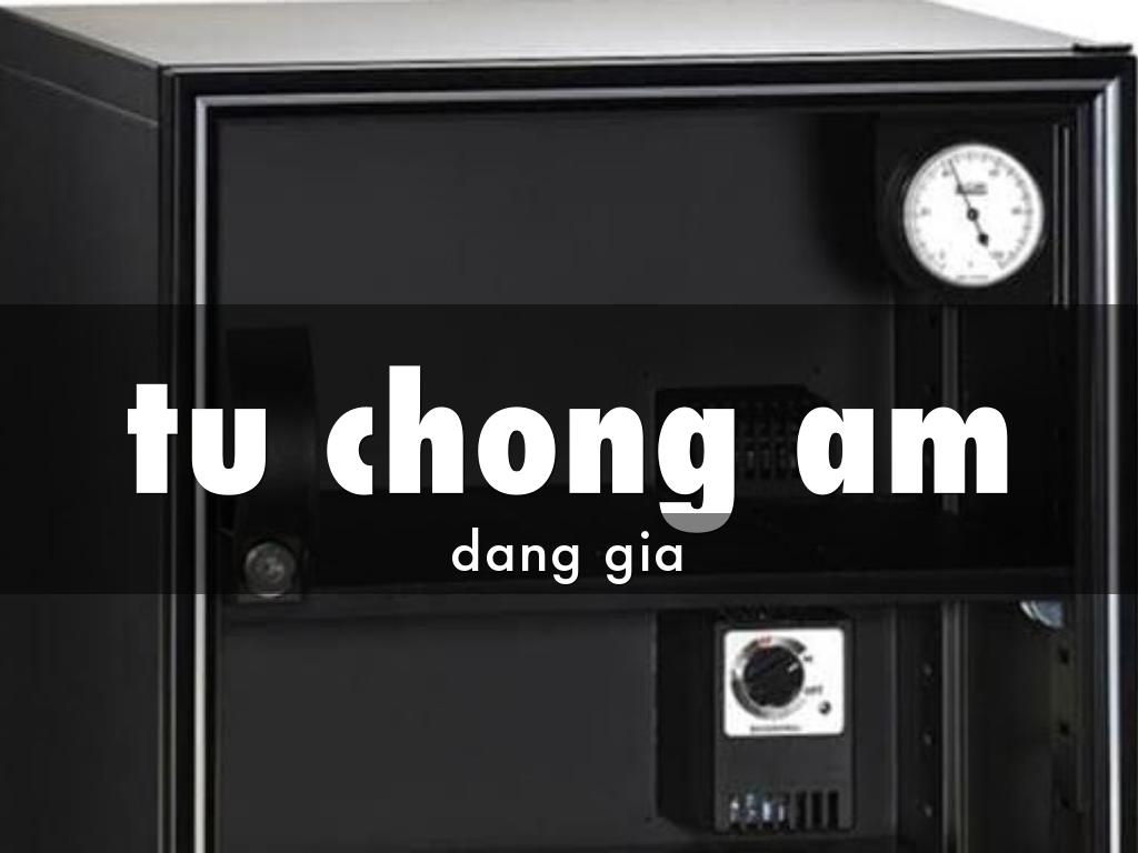 tu chong am