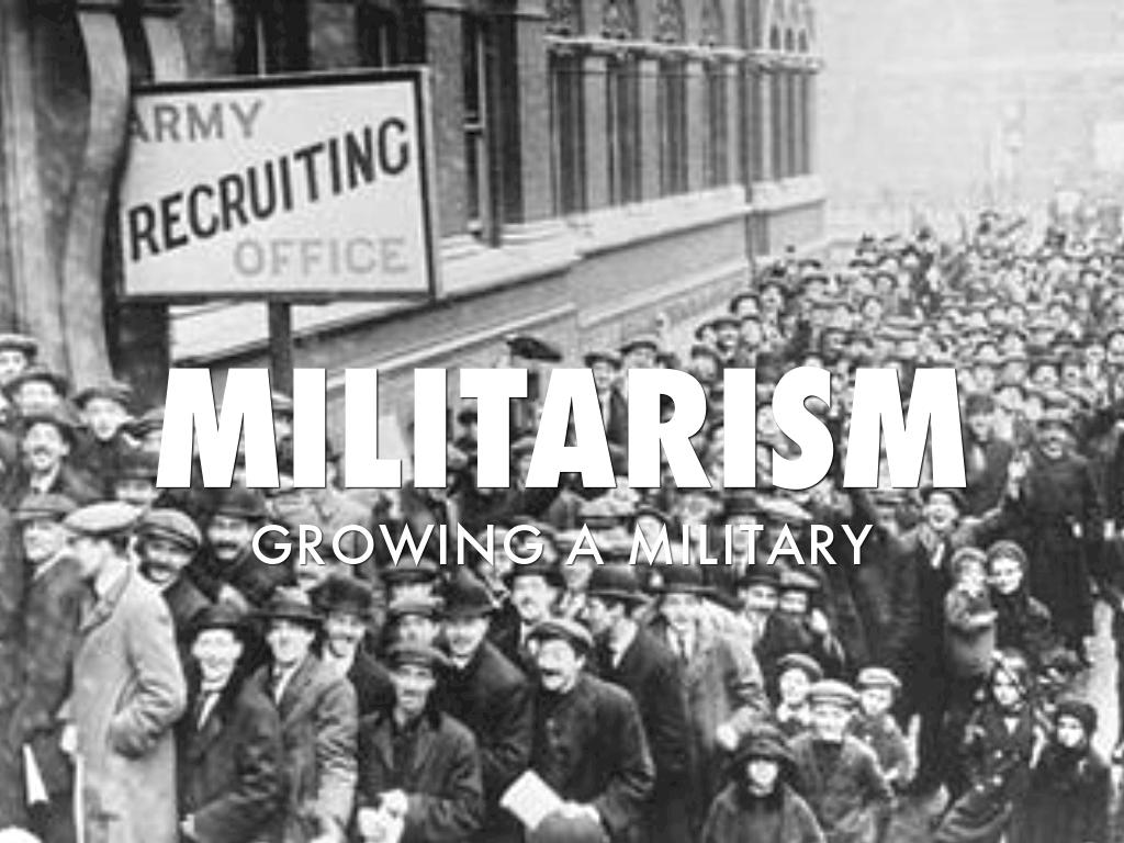 WW1 10 Things-Livia Hernke 