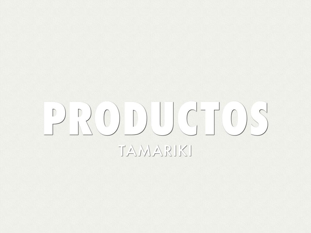 Tamariki