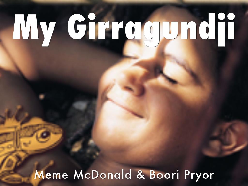 My Girragundji