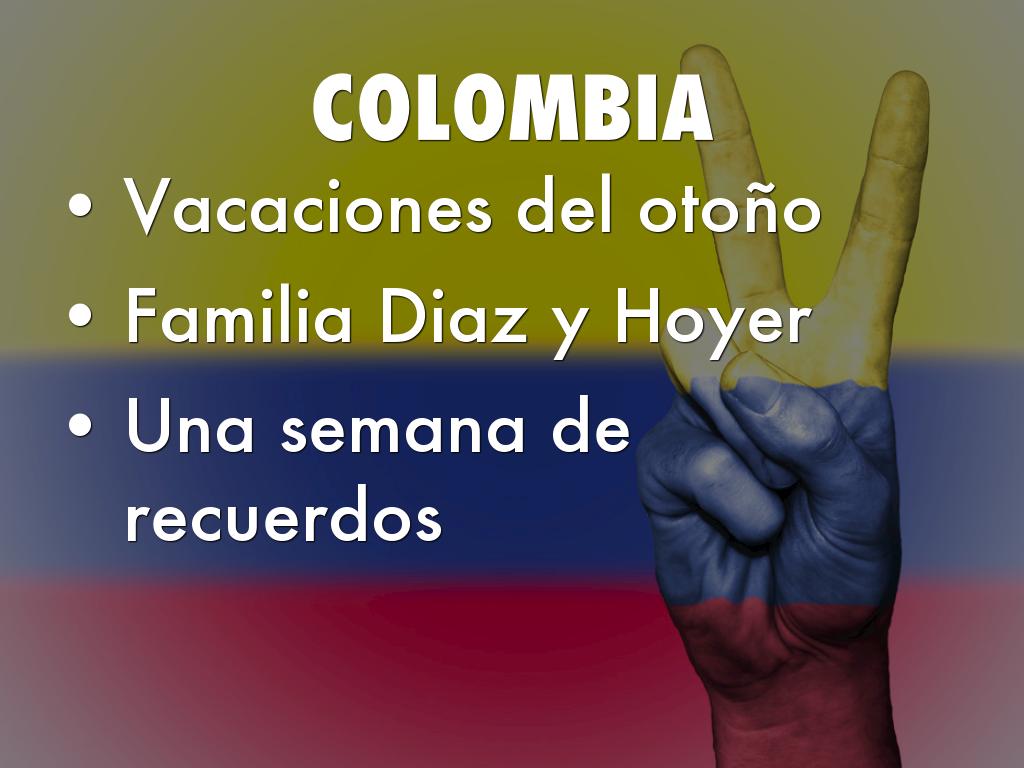 Untitled Haiku Deckcolombia