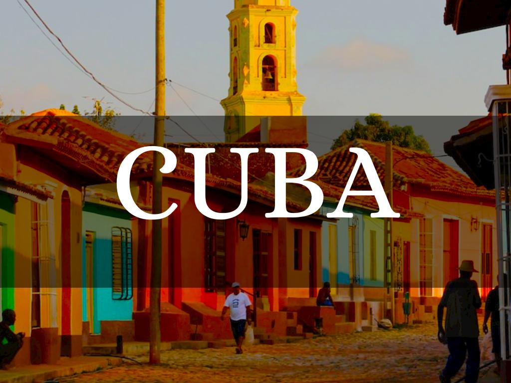 Cuba