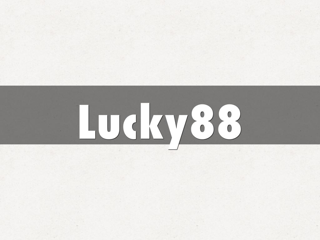 Lucky88