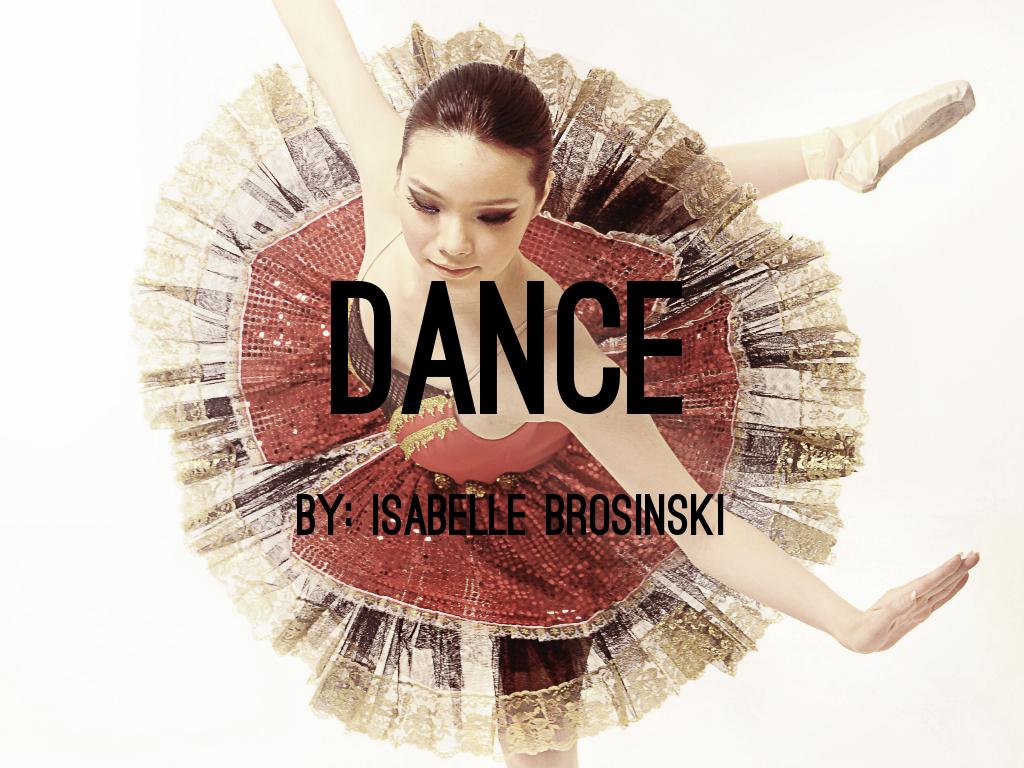 Dance