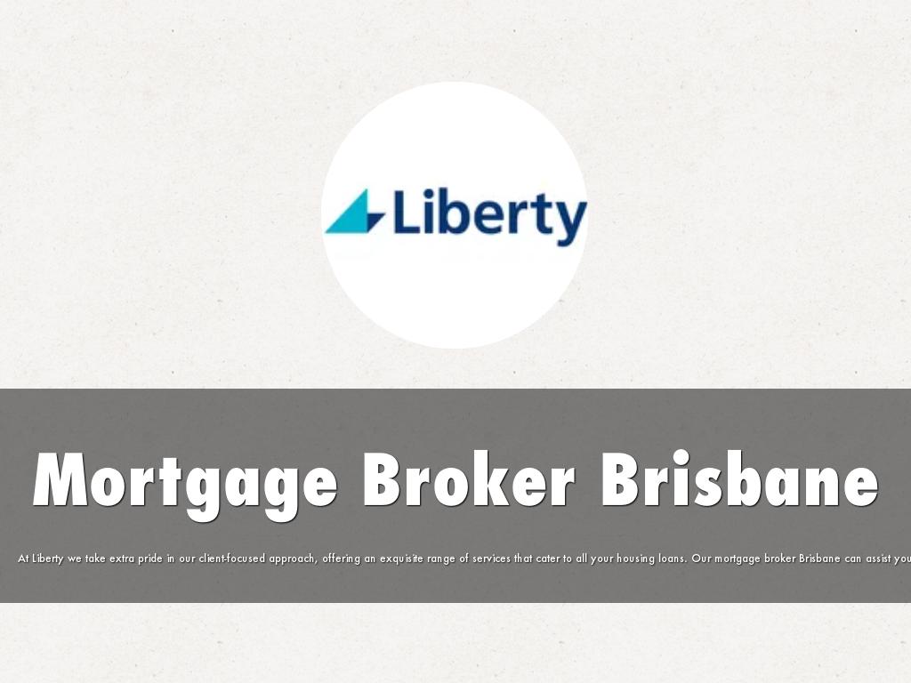 Mortgage Broker Brisbane