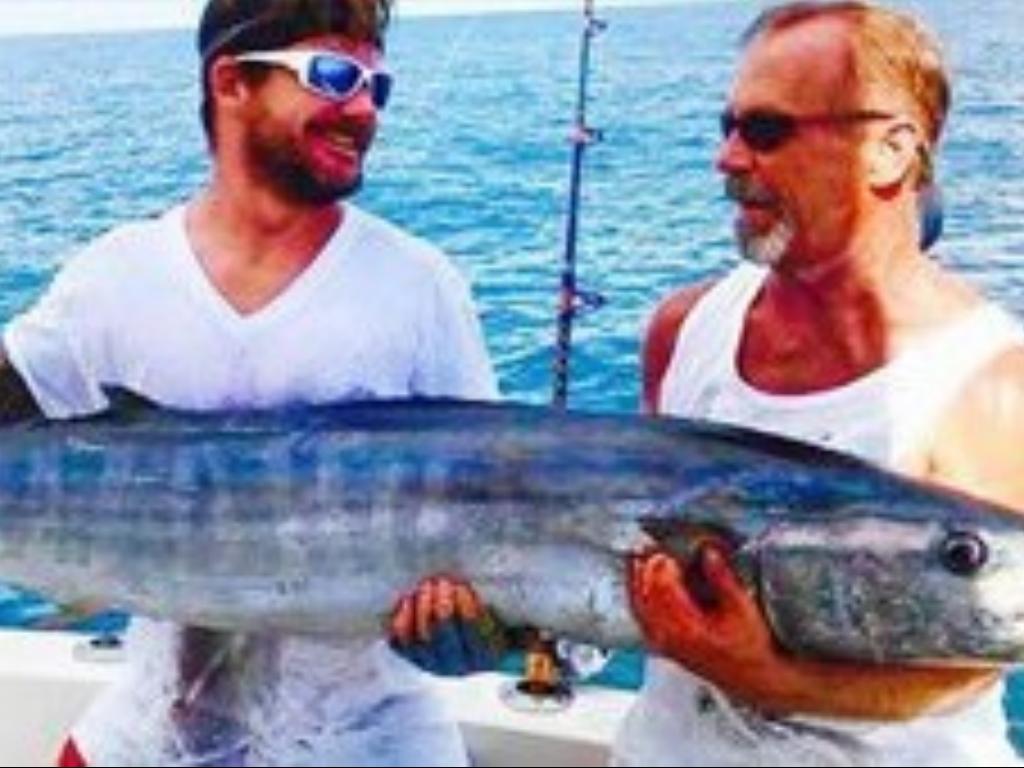 Great Tips to Help you Book the Best Fishing Charter 