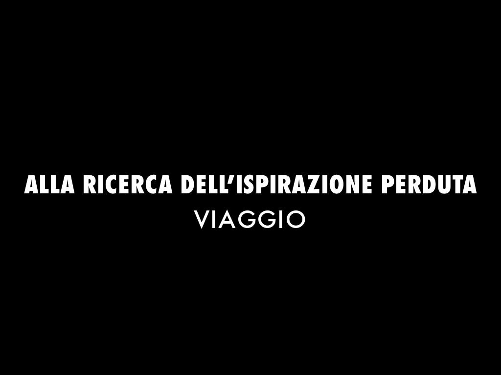 Copia di Curriculum Night Template