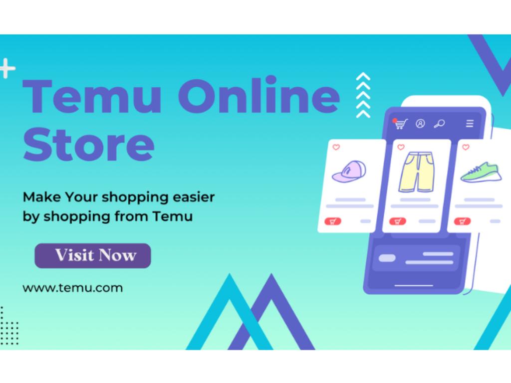 Experience the Best Deals on Everyday Essentials and Gadgets with Temu