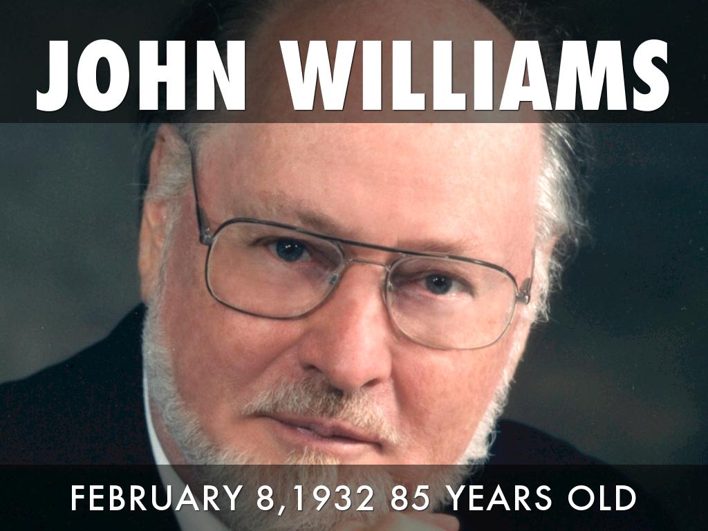 John Williams