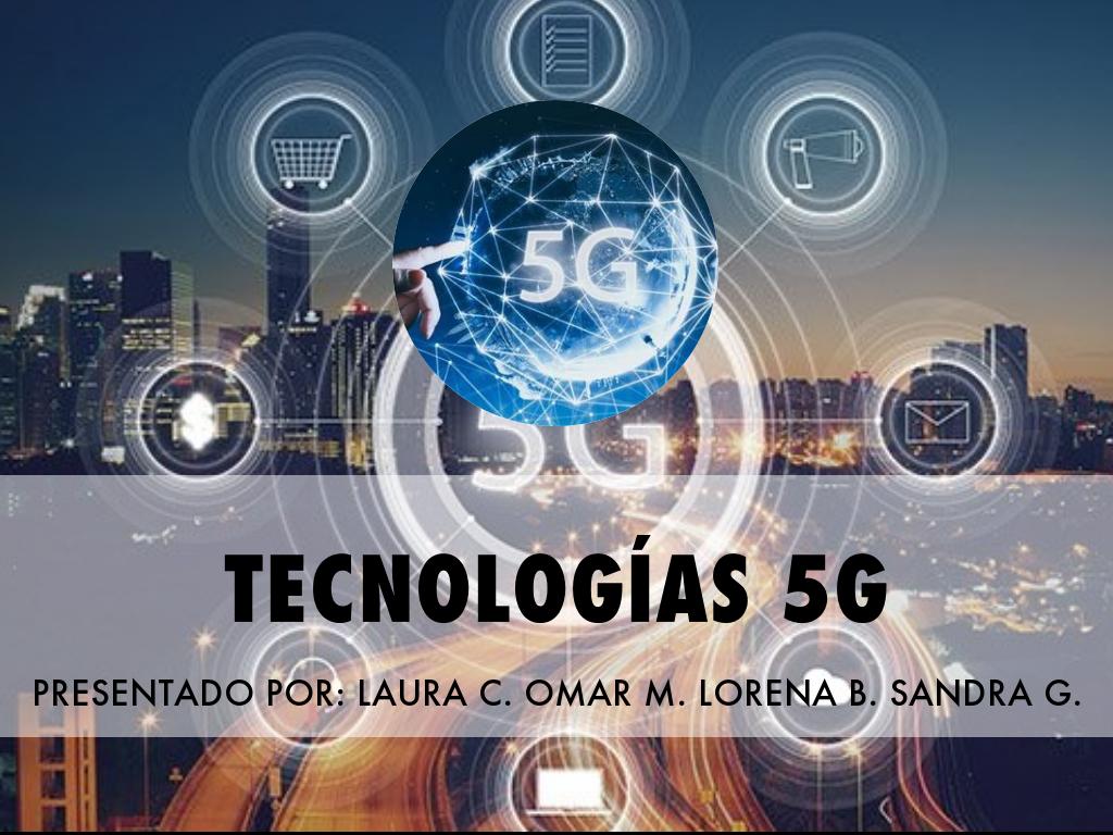 5G