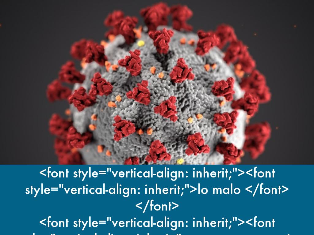 lo bueno y lo malo de la pandemia