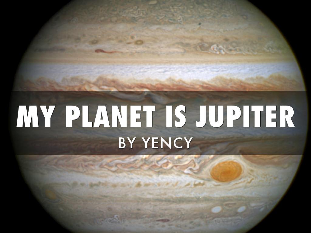 Jupiter 