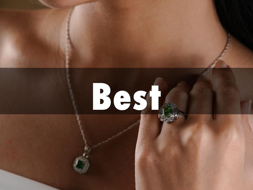 Best Lab Grown Diamonds in Chandigarh