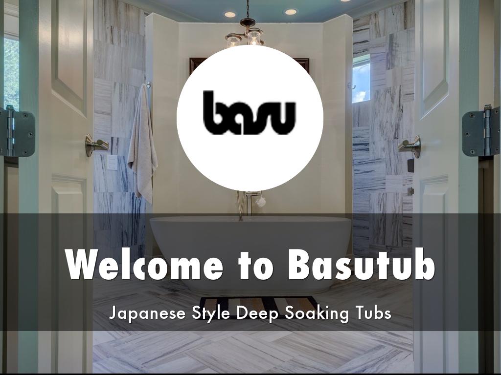 Basutub Presentation