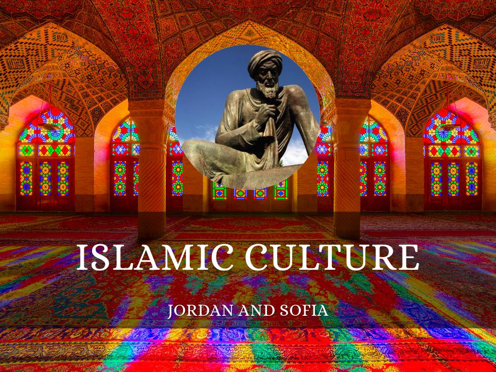 Islamic Women Project 