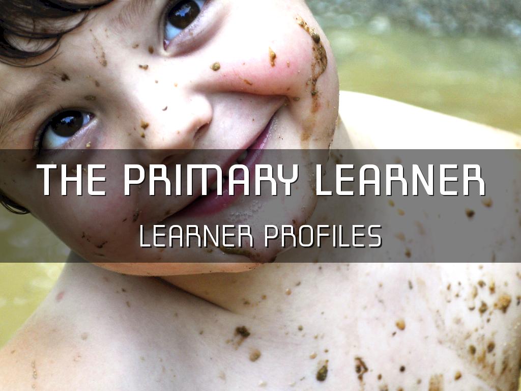 The Primary Learner